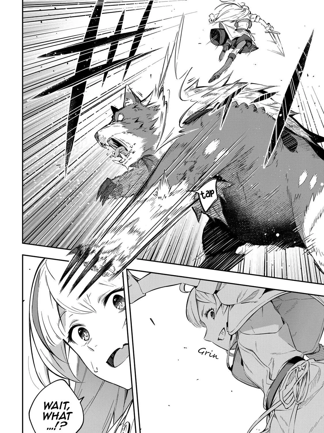 Destiny Unchain Online Chapter 1 page 125 - 