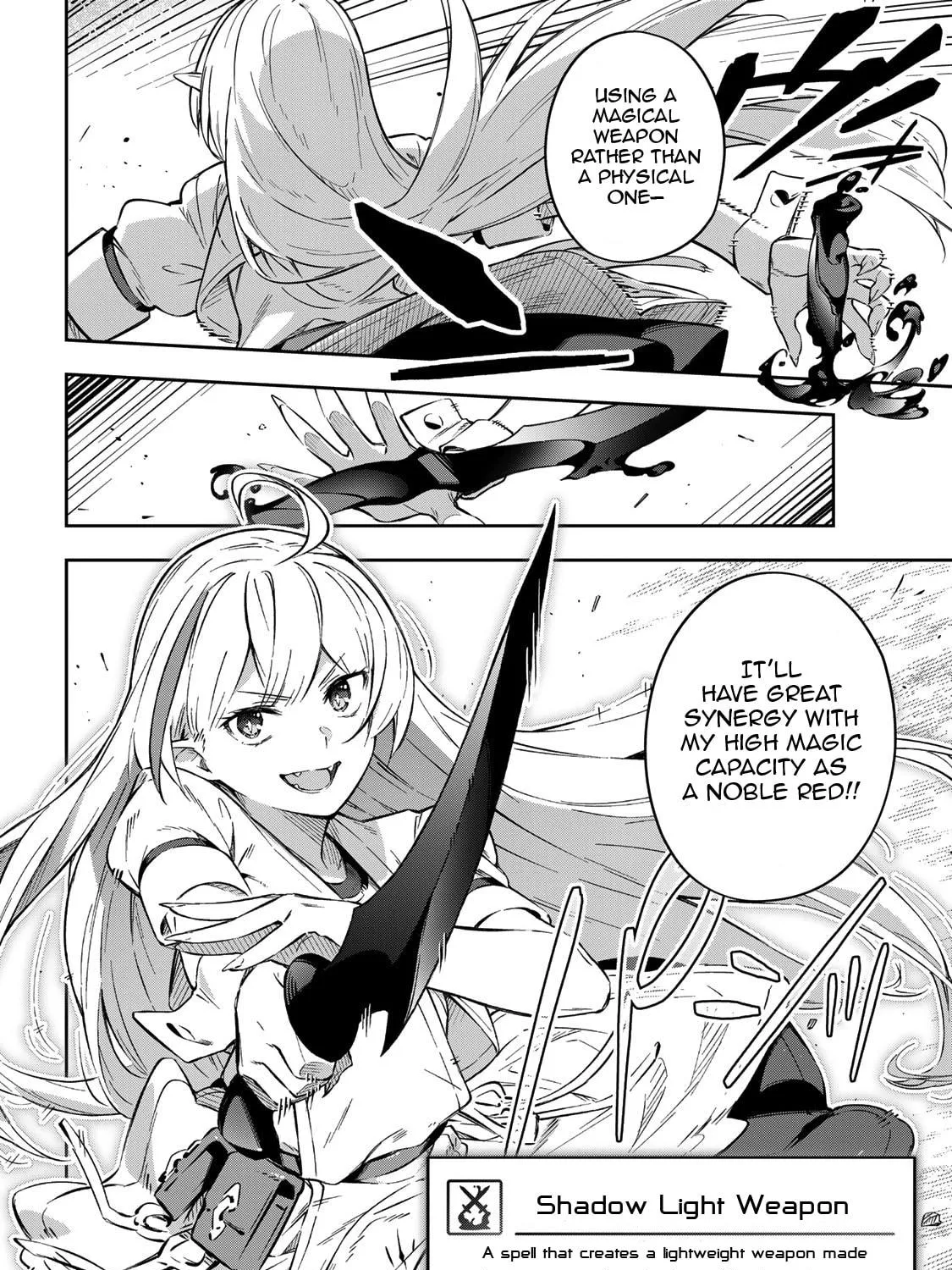 Destiny Unchain Online Chapter 1 page 129 - 