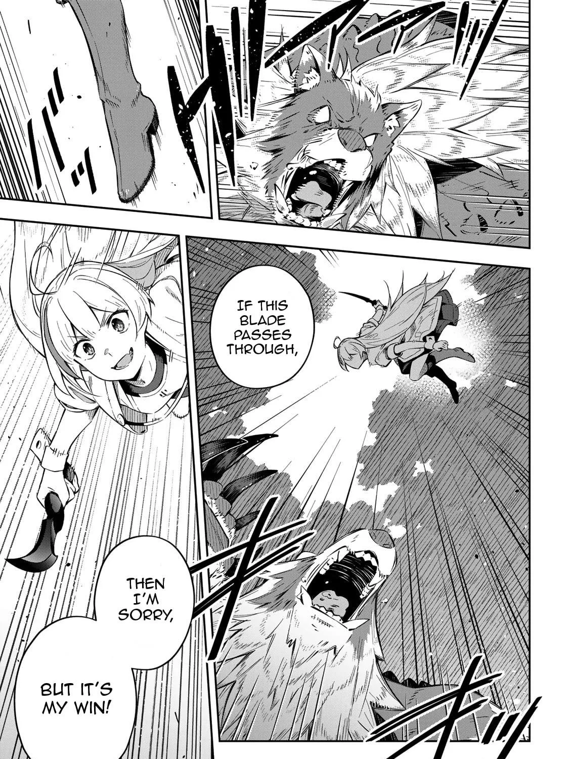 Destiny Unchain Online Chapter 1 page 131 - 