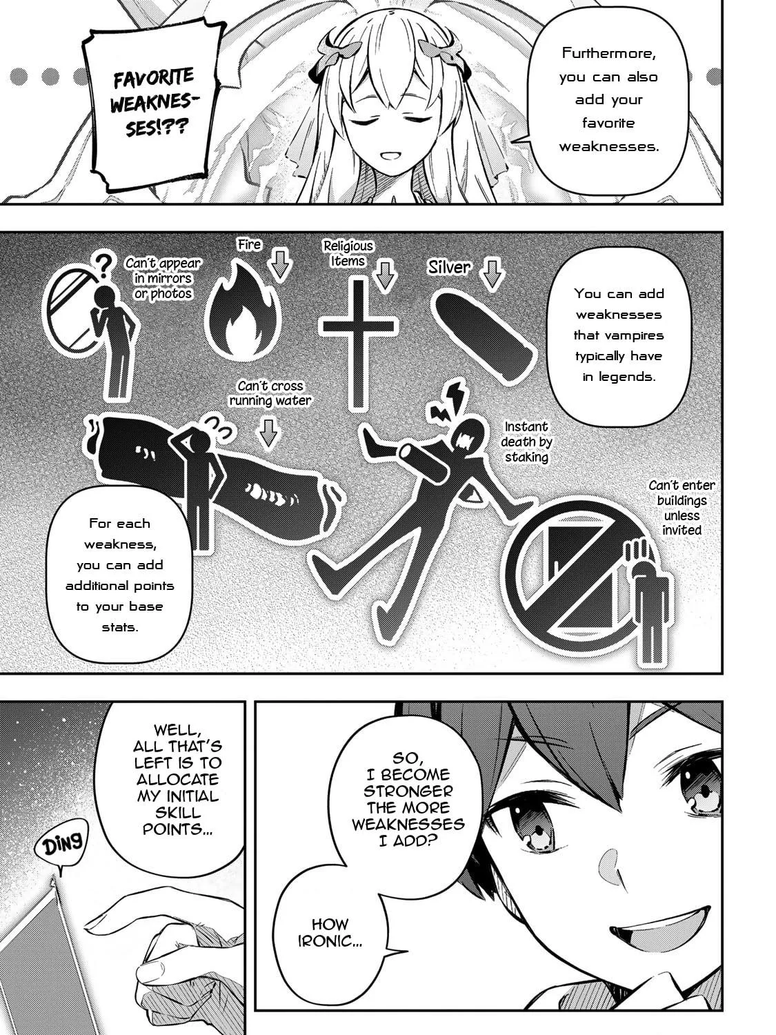 Destiny Unchain Online Chapter 1 page 71 - 