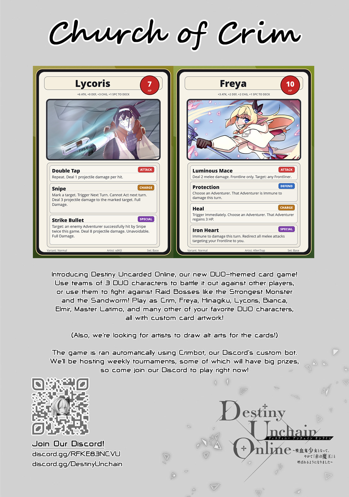 Destiny Unchain Online Chapter 100 page 20 - 