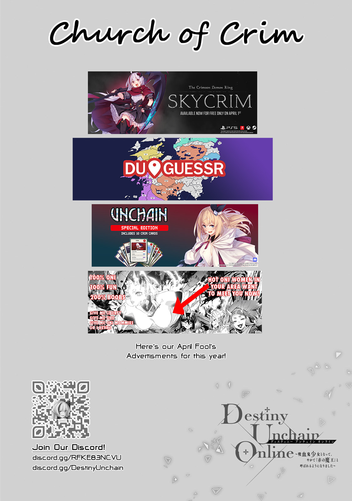 Destiny Unchain Online Chapter 101 page 18 - 