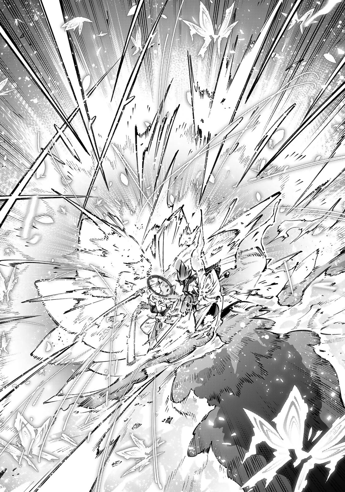 Destiny Unchain Online Chapter 103 page 10 - 