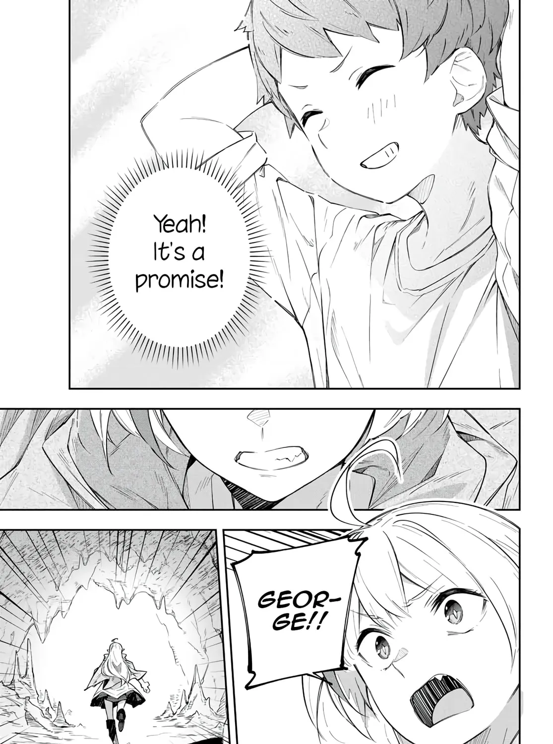 Destiny Unchain Online Chapter 3 page 46 - 