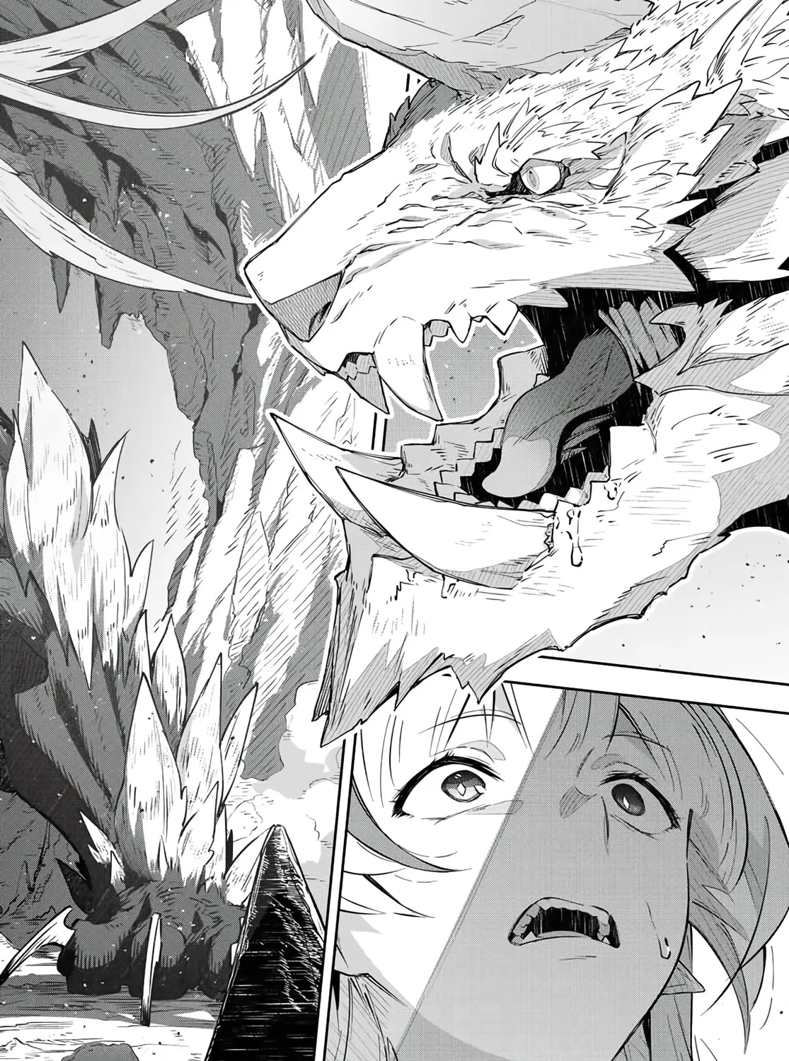 Destiny Unchain Online Chapter 3 page 52 - 