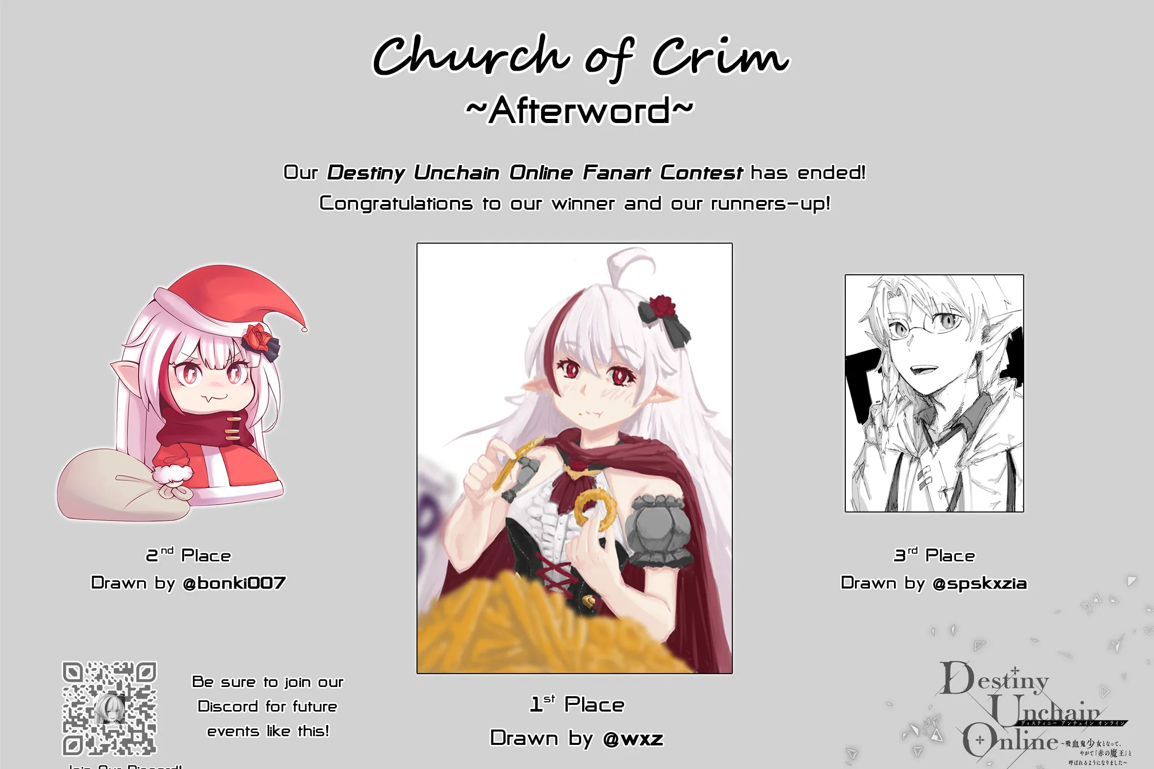 Destiny Unchain Online Chapter 45 page 27 - 