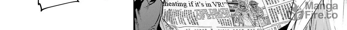 Destiny Unchain Online Chapter 45 page 6 - 