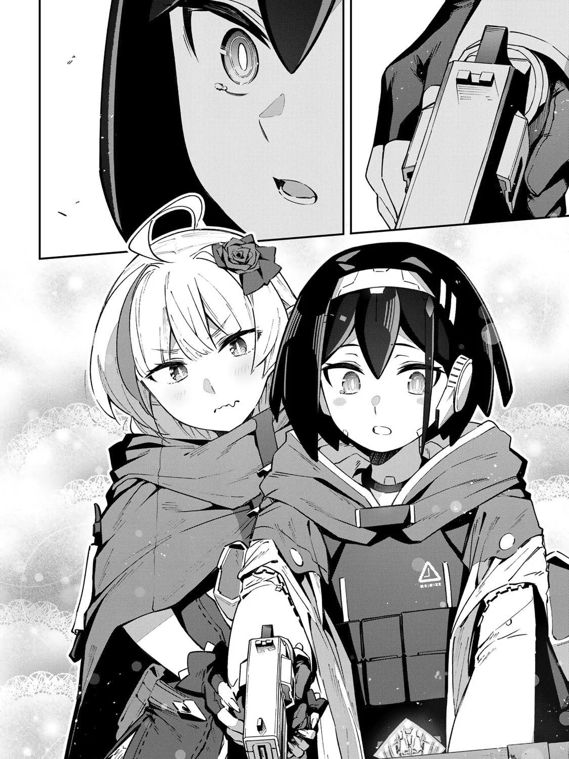 Destiny Unchain Online Chapter 47 page 29 - 