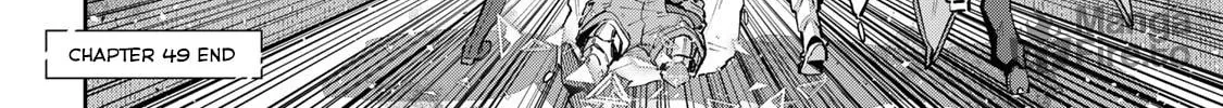 Destiny Unchain Online Chapter 49 page 36 - 