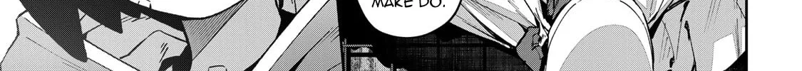 Destiny Unchain Online Chapter 50 page 16 - 