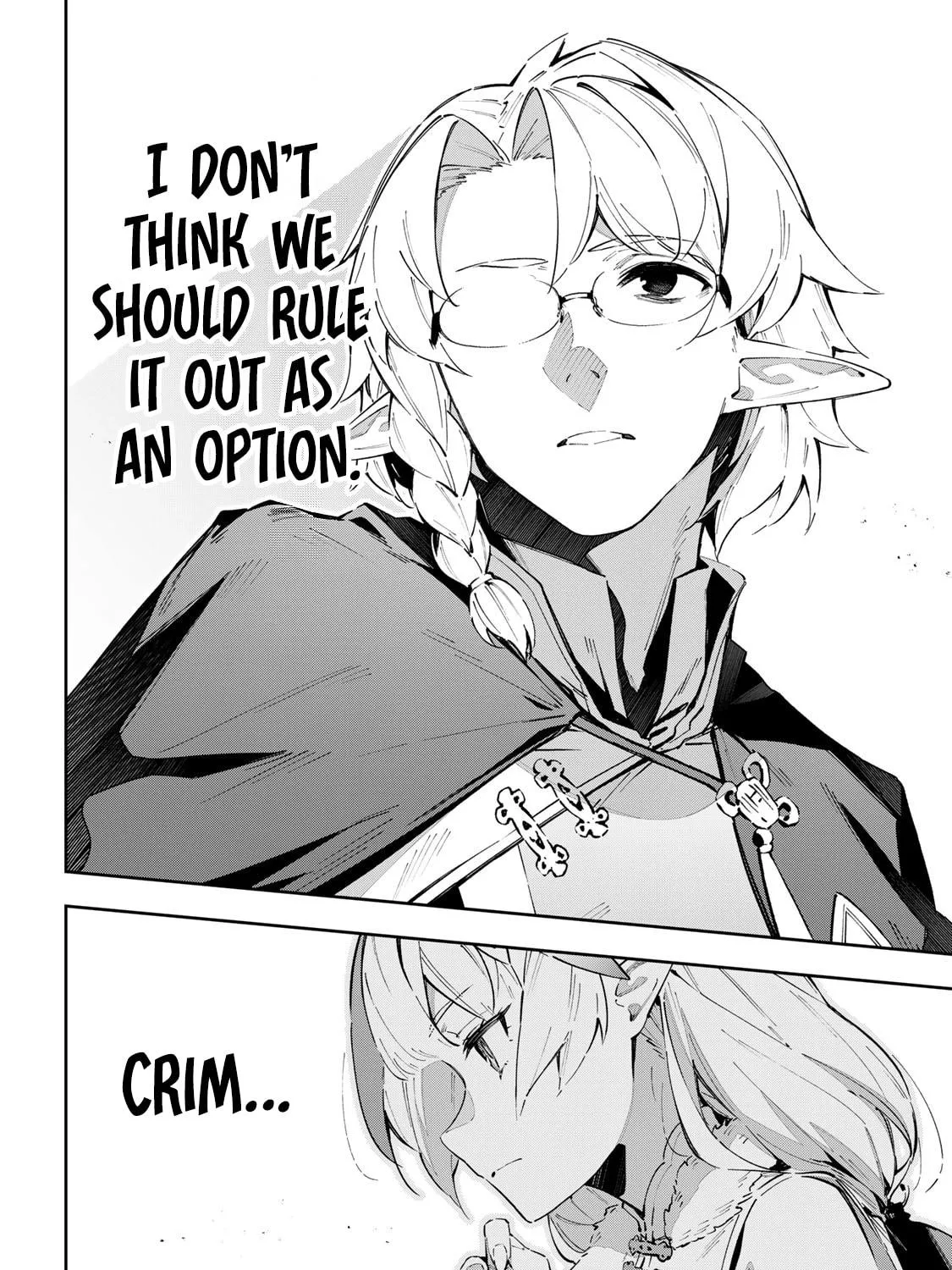 Destiny Unchain Online Chapter 62 page 29 - 