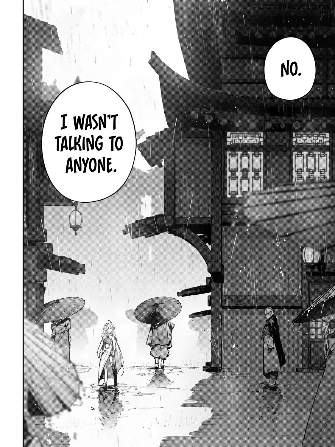 Destiny Unchain Online Chapter 64 page 25 - 