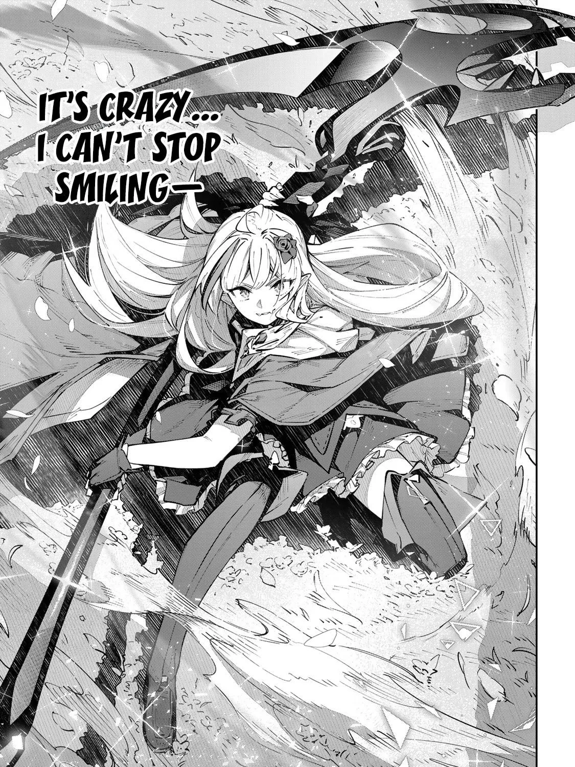Destiny Unchain Online Chapter 67 page 29 - 