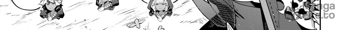 Destiny Unchain Online Chapter 73 page 20 - 