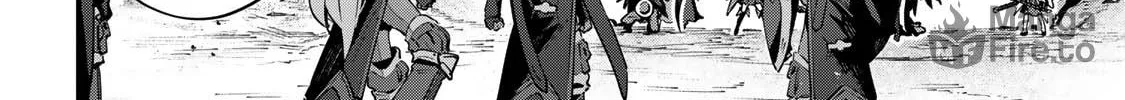 Destiny Unchain Online Chapter 73 page 10 - 