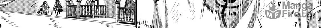 Destiny Unchain Online Chapter 76 page 12 - 