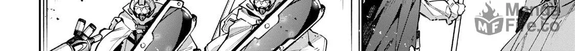 Destiny Unchain Online Chapter 78 page 6 - 
