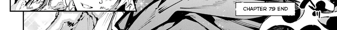 Destiny Unchain Online Chapter 79 page 38 - 