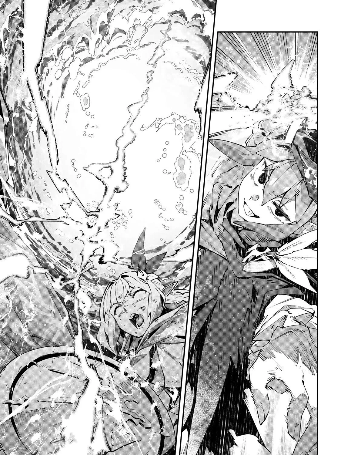 Destiny Unchain Online Chapter 80 page 11 - 