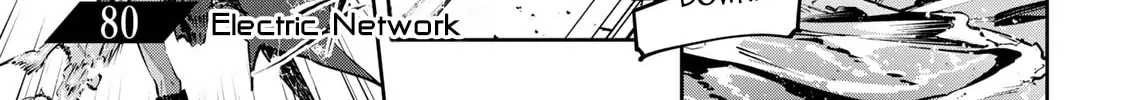 Destiny Unchain Online Chapter 80 page 4 - 