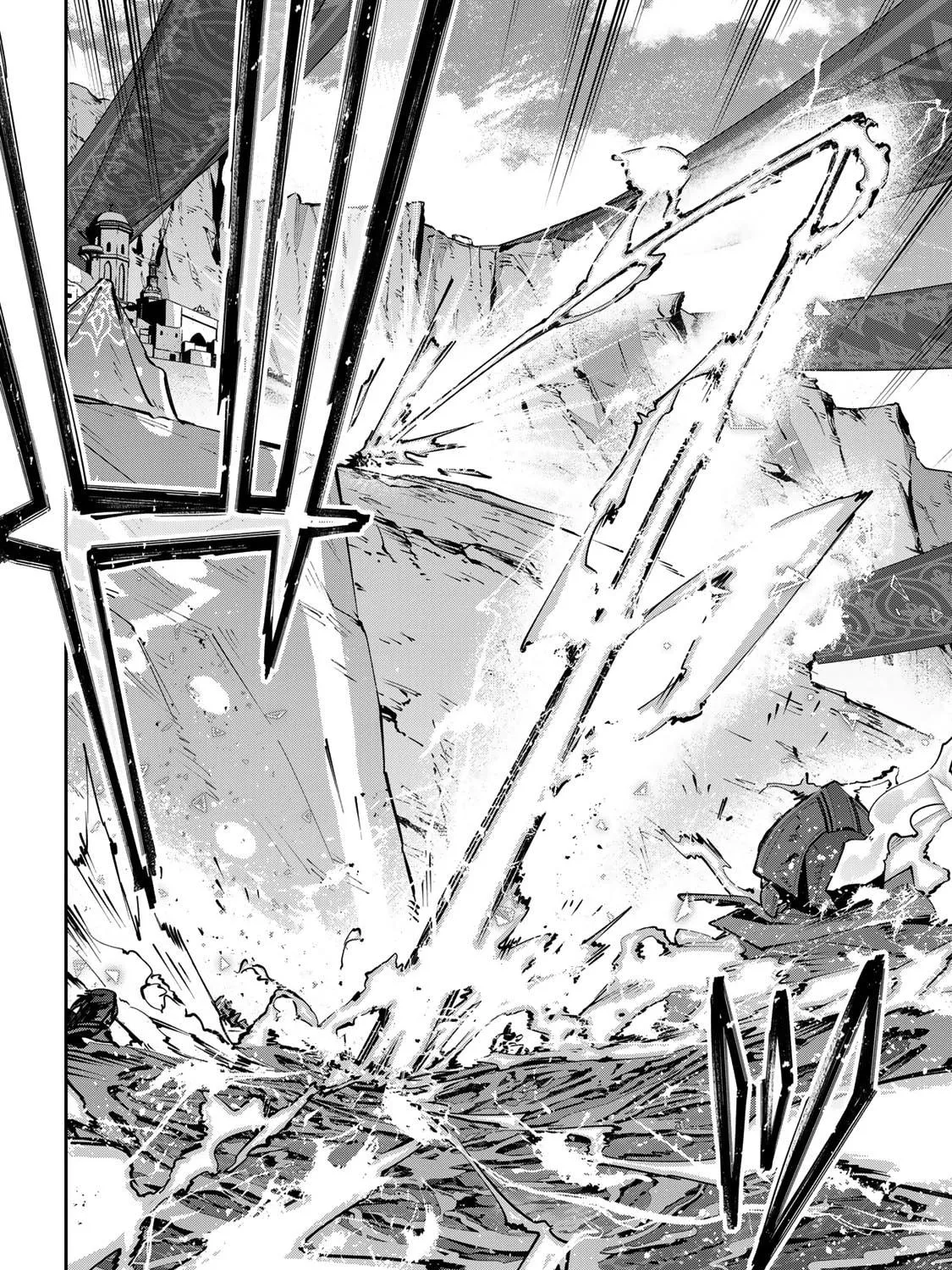 Destiny Unchain Online Chapter 80 page 5 - 