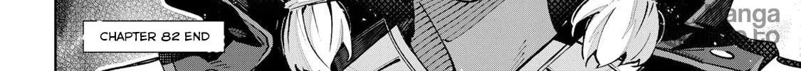 Destiny Unchain Online Chapter 82 page 36 - 