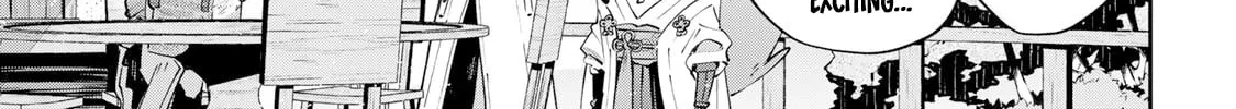 Destiny Unchain Online Chapter 89 page 4 - 