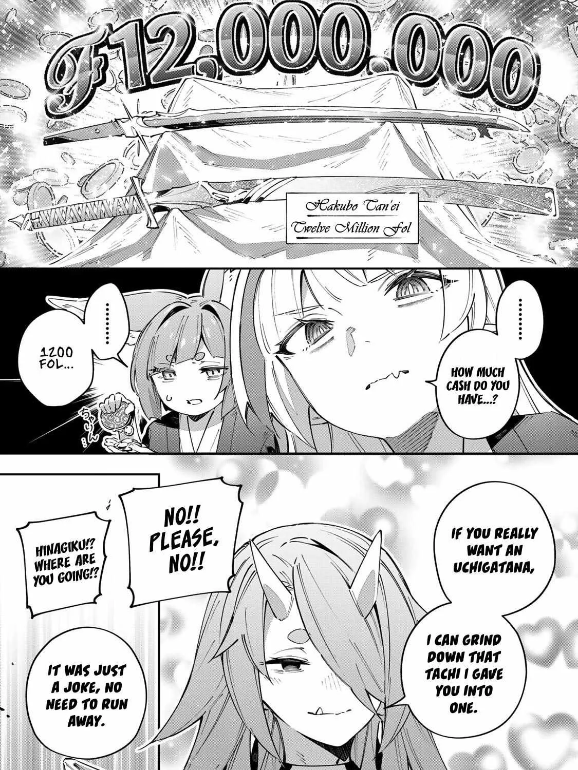 Destiny Unchain Online Chapter 91 page 26 - 