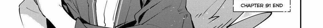 Destiny Unchain Online Chapter 91 page 35 - 