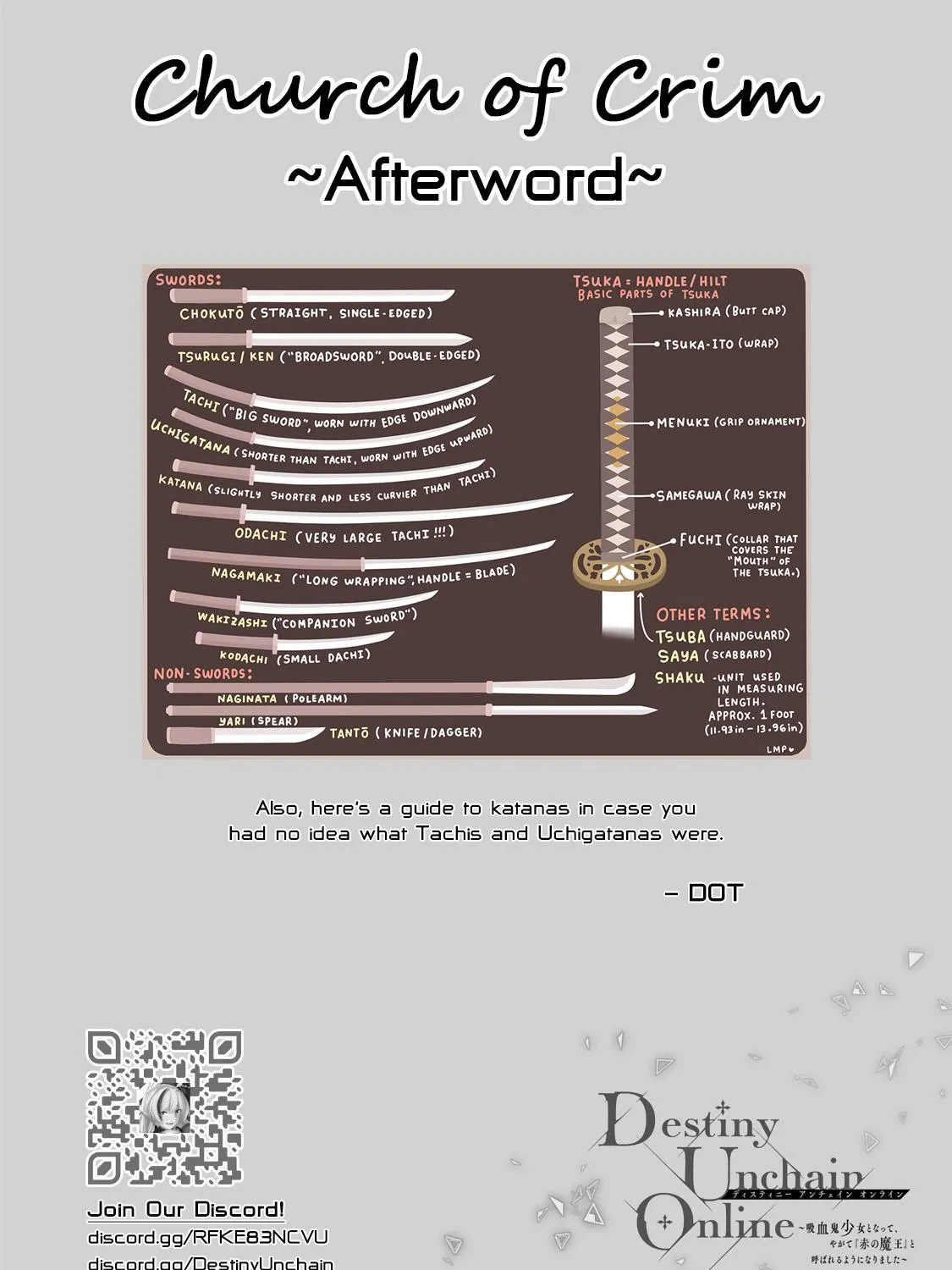 Destiny Unchain Online Chapter 91 page 38 - 