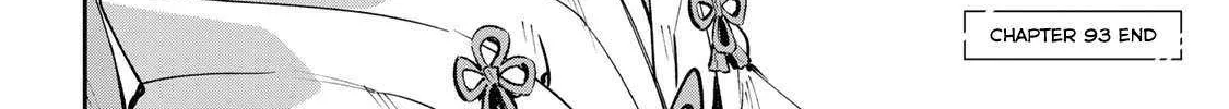 Destiny Unchain Online Chapter 93 page 35 - 