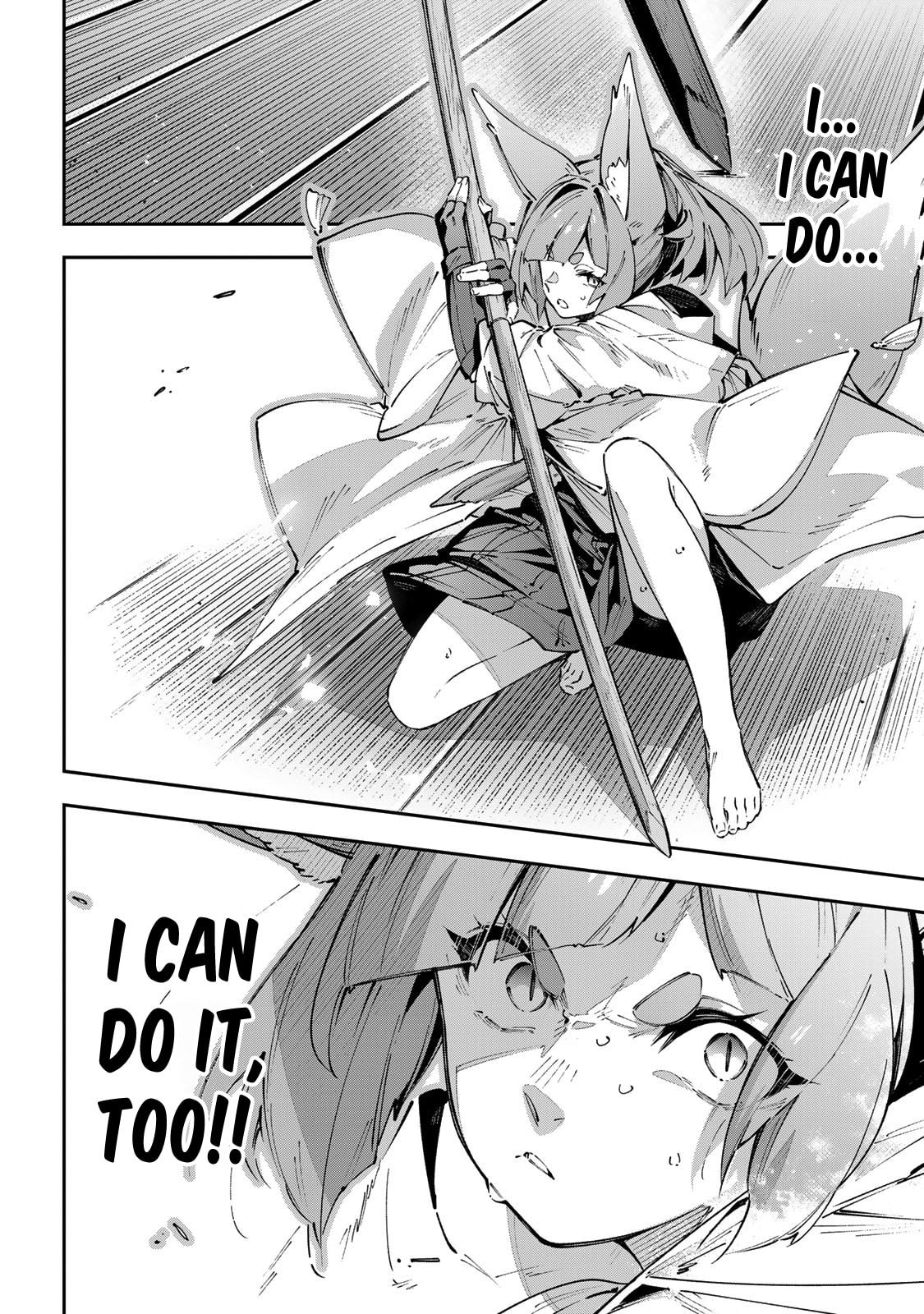 Destiny Unchain Online Chapter 94 page 10 - 