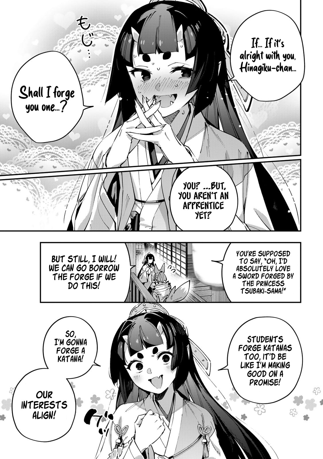 Destiny Unchain Online Chapter 95 page 12 - 