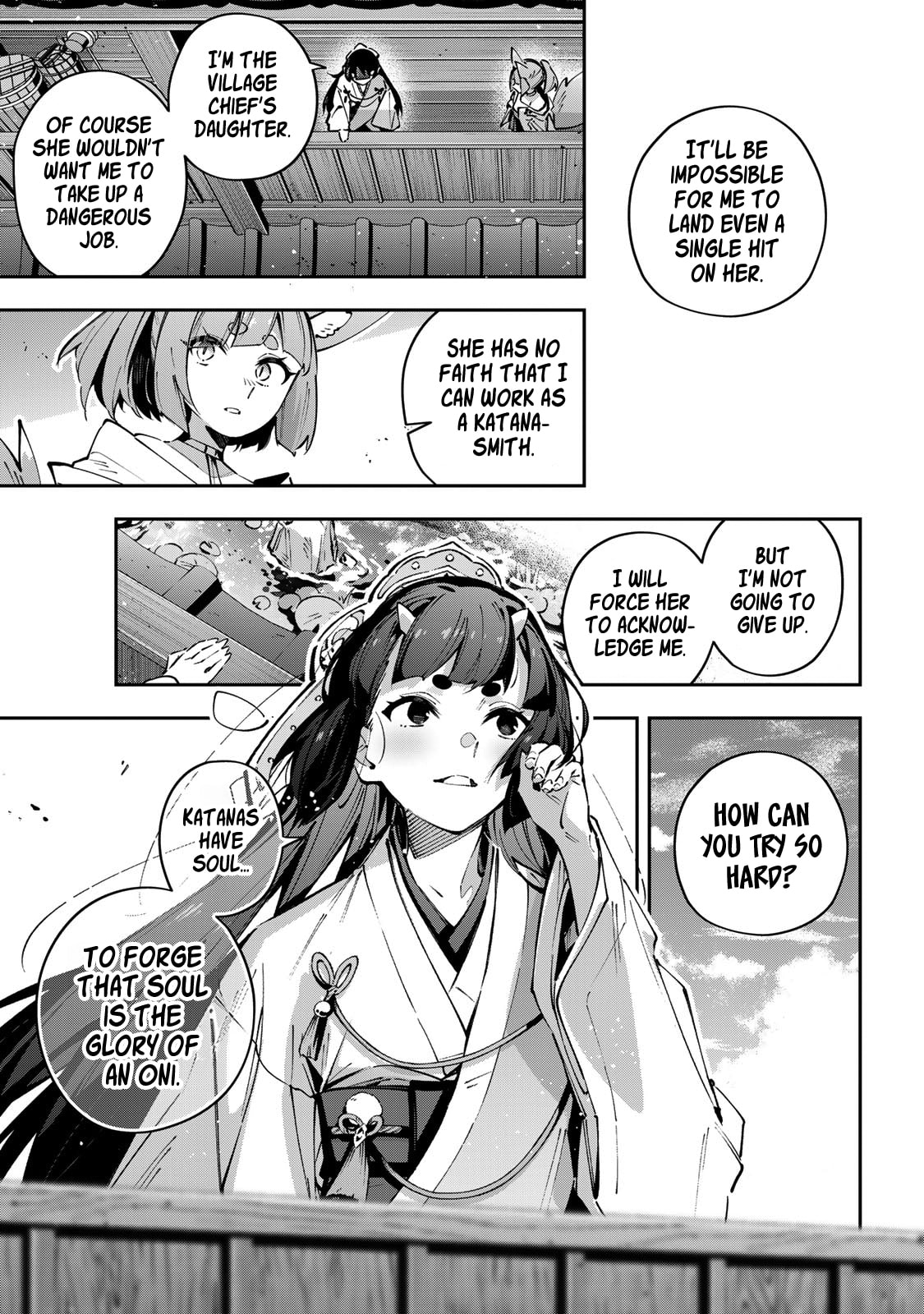 Destiny Unchain Online Chapter 95 page 10 - 