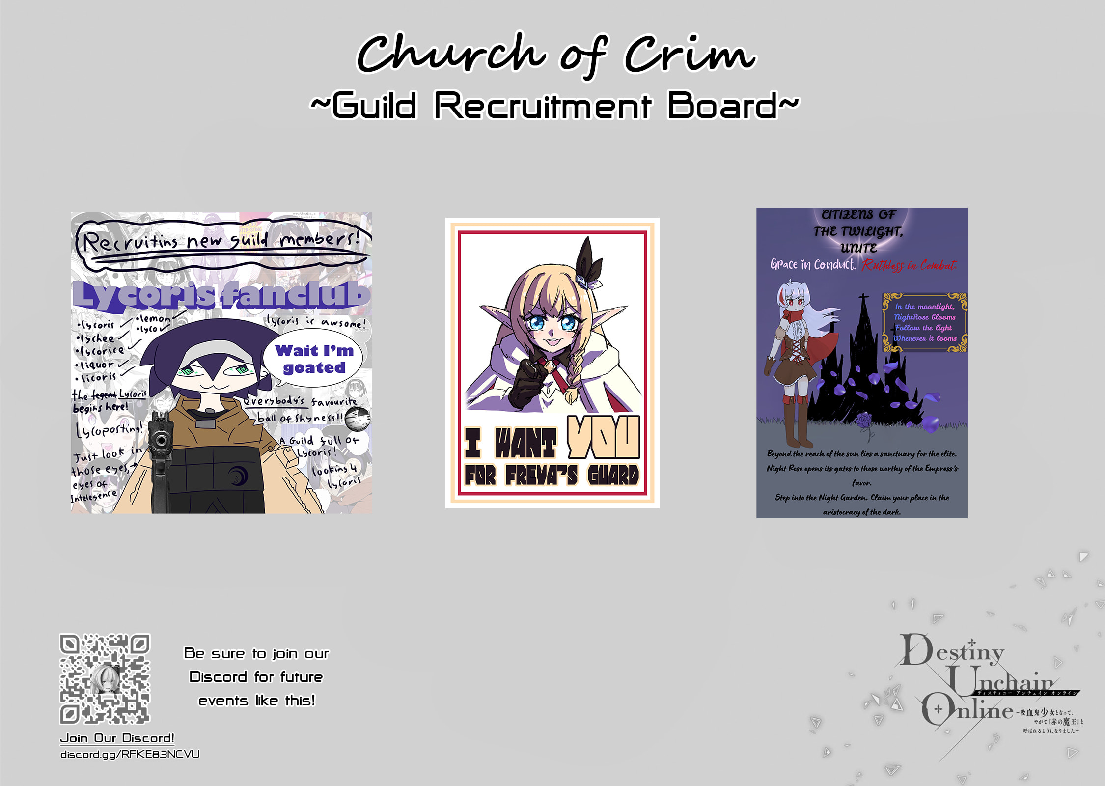 Destiny Unchain Online Chapter 97 page 21 - 