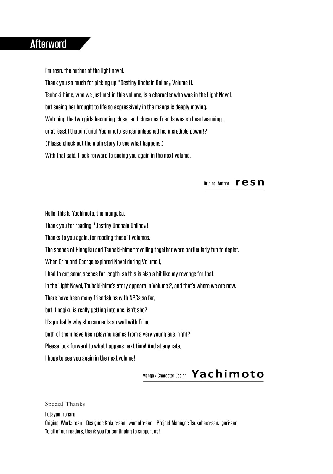 Destiny Unchain Online Chapter 98 page 24 - 