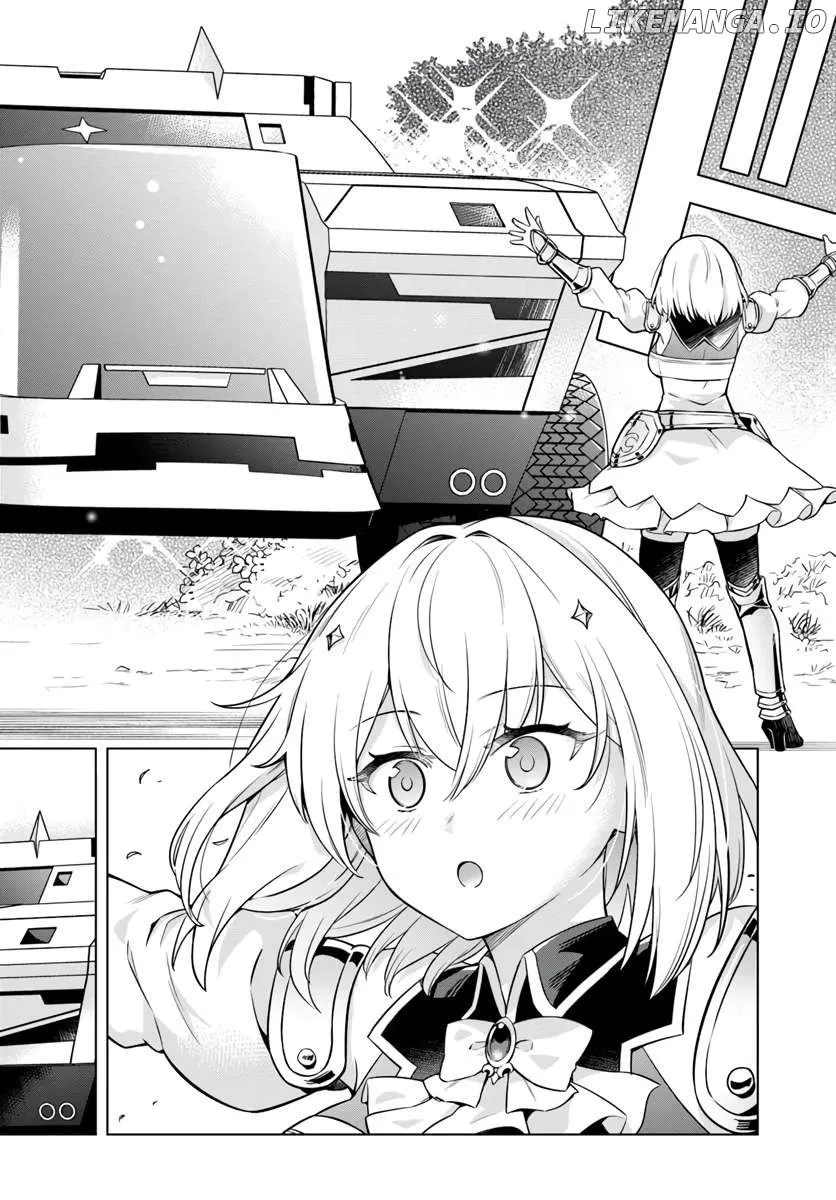 Desugemu Ni Makikomareta Yamamoto-san, Kimama Ni Gemu Baransu Wo Hokai Saseru Chapter 1 page 11 - 