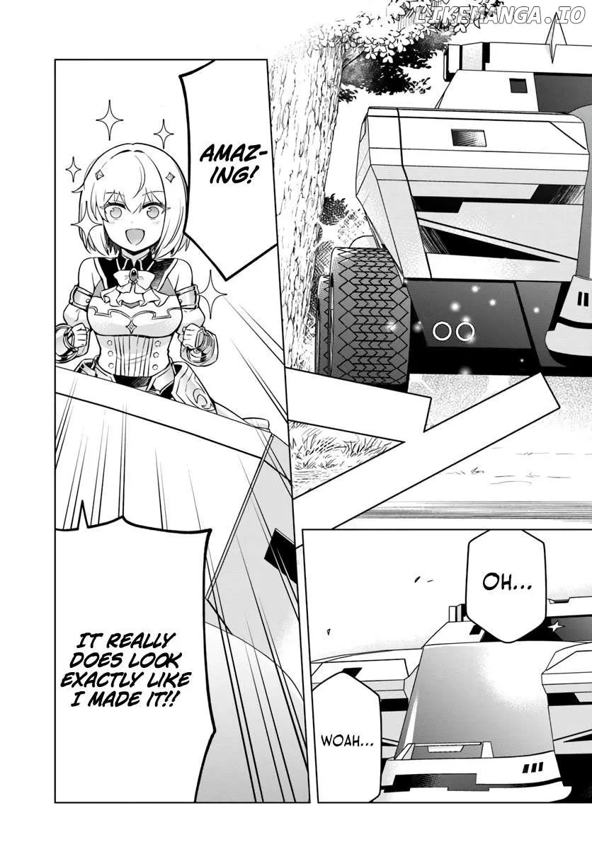 Desugemu Ni Makikomareta Yamamoto-san, Kimama Ni Gemu Baransu Wo Hokai Saseru Chapter 1 page 12 - 
