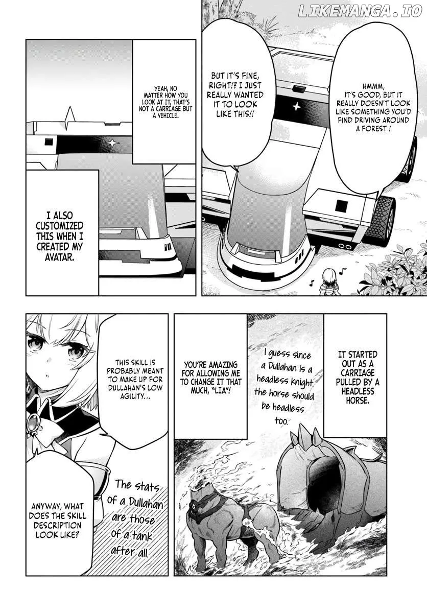 Desugemu Ni Makikomareta Yamamoto-san, Kimama Ni Gemu Baransu Wo Hokai Saseru Chapter 1 page 13 - 