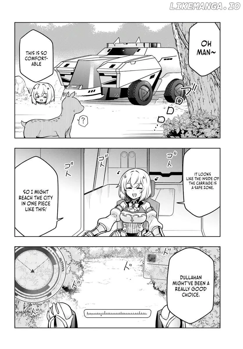 Desugemu Ni Makikomareta Yamamoto-san, Kimama Ni Gemu Baransu Wo Hokai Saseru Chapter 1 page 19 - 