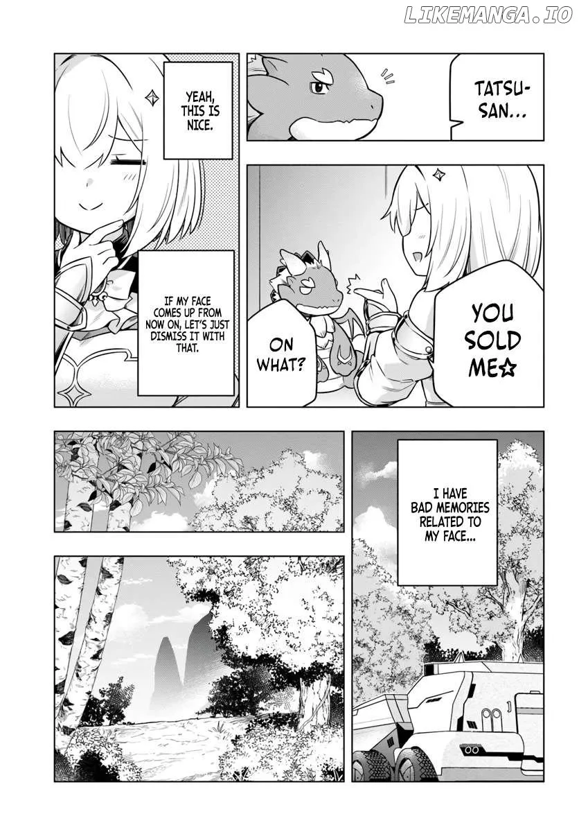 Desugemu Ni Makikomareta Yamamoto-san, Kimama Ni Gemu Baransu Wo Hokai Saseru Chapter 1 page 30 - 