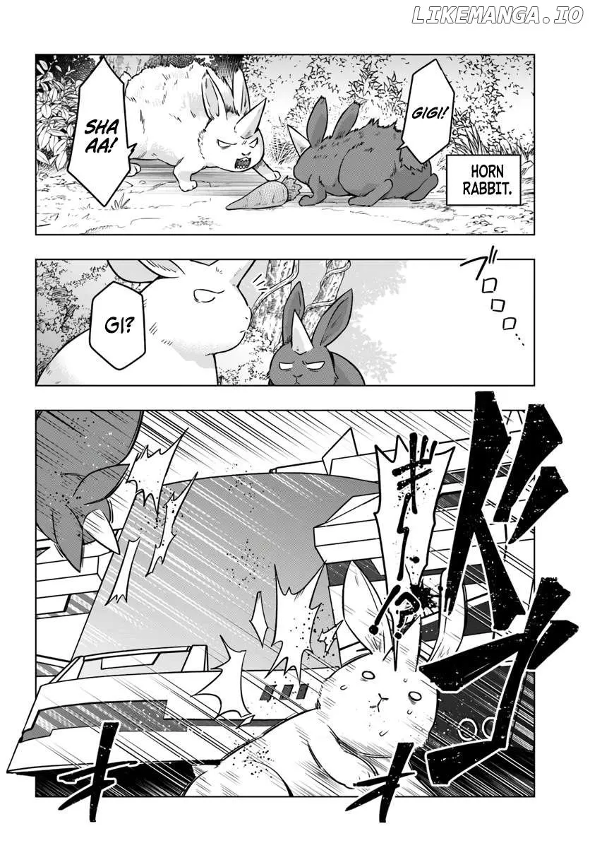 Desugemu Ni Makikomareta Yamamoto-san, Kimama Ni Gemu Baransu Wo Hokai Saseru Chapter 1 page 31 - 