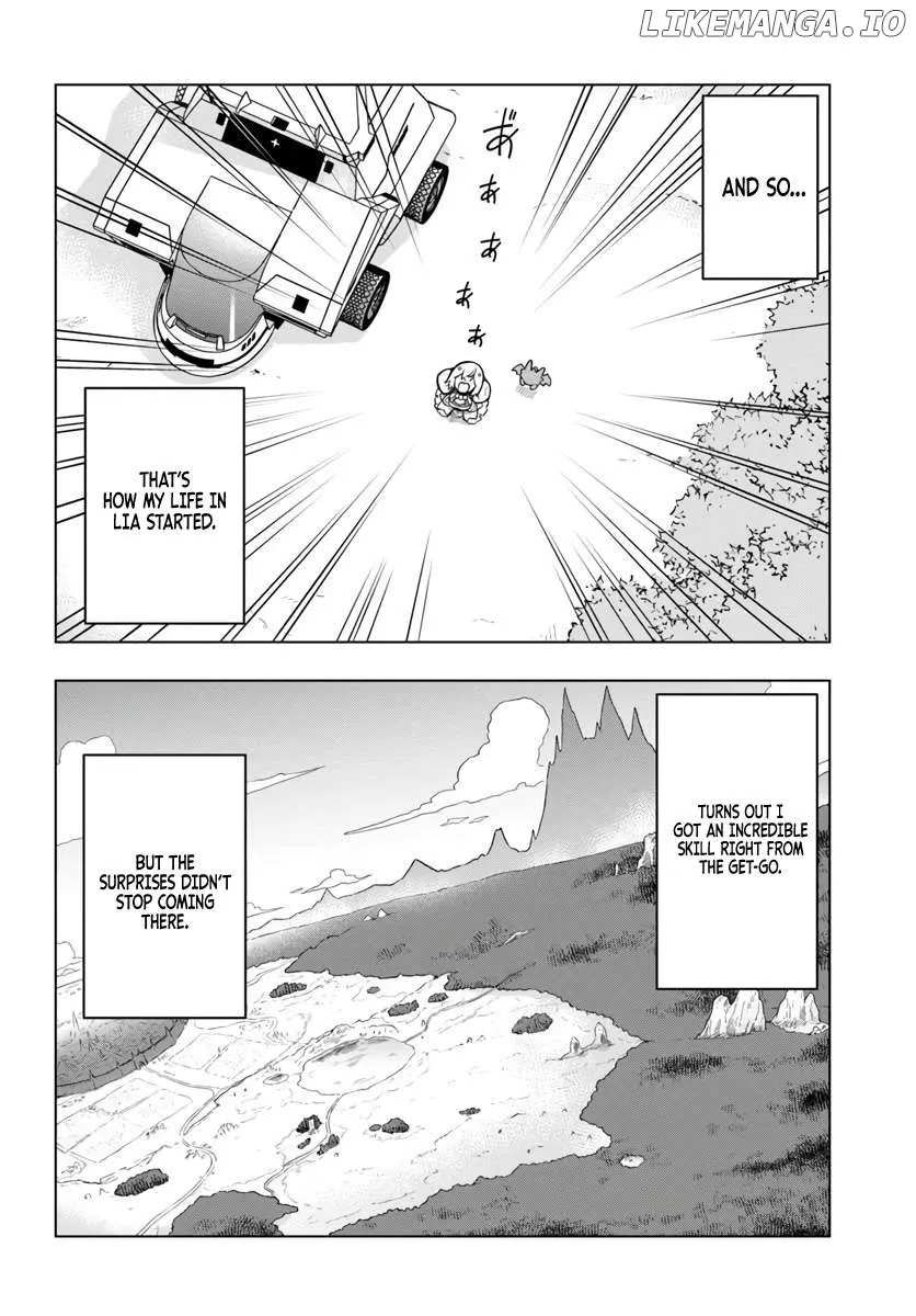 Desugemu Ni Makikomareta Yamamoto-san, Kimama Ni Gemu Baransu Wo Hokai Saseru Chapter 1 page 39 - 