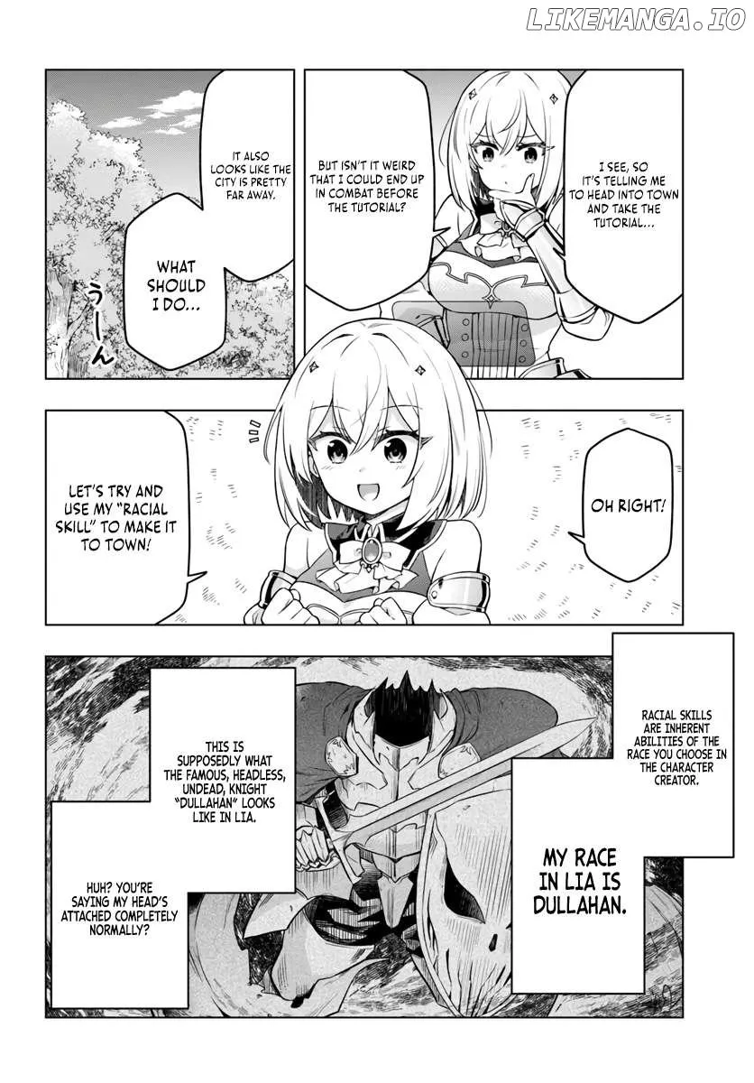 Desugemu Ni Makikomareta Yamamoto-san, Kimama Ni Gemu Baransu Wo Hokai Saseru Chapter 1 page 9 - 