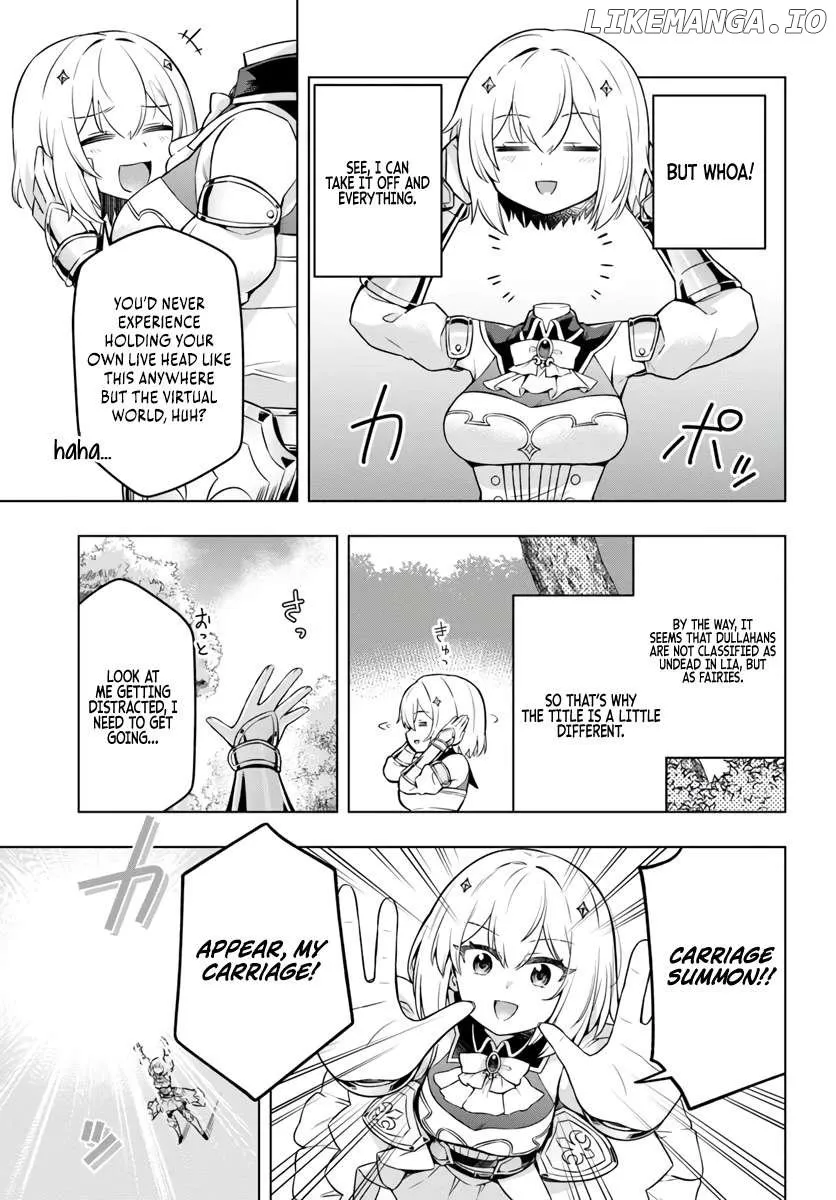 Desugemu Ni Makikomareta Yamamoto-san, Kimama Ni Gemu Baransu Wo Hokai Saseru Chapter 1 page 10 - 