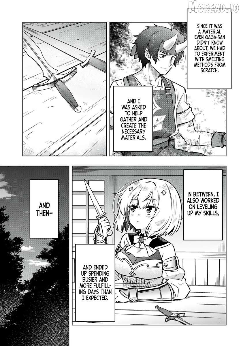 Desugemu Ni Makikomareta Yamamoto-san, Kimama Ni Gemu Baransu Wo Hokai Saseru Chapter 10 page 16 - 