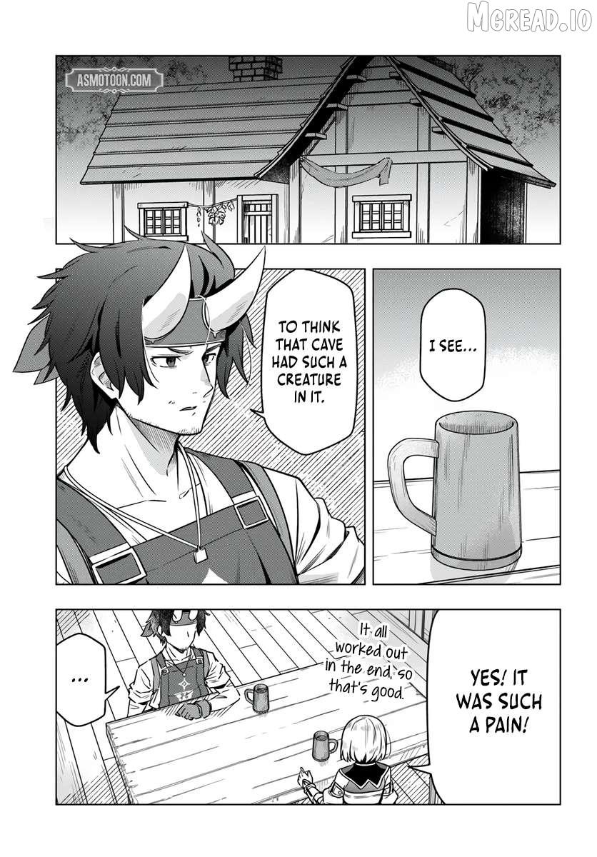 Desugemu Ni Makikomareta Yamamoto-san, Kimama Ni Gemu Baransu Wo Hokai Saseru Chapter 10 page 10 - 