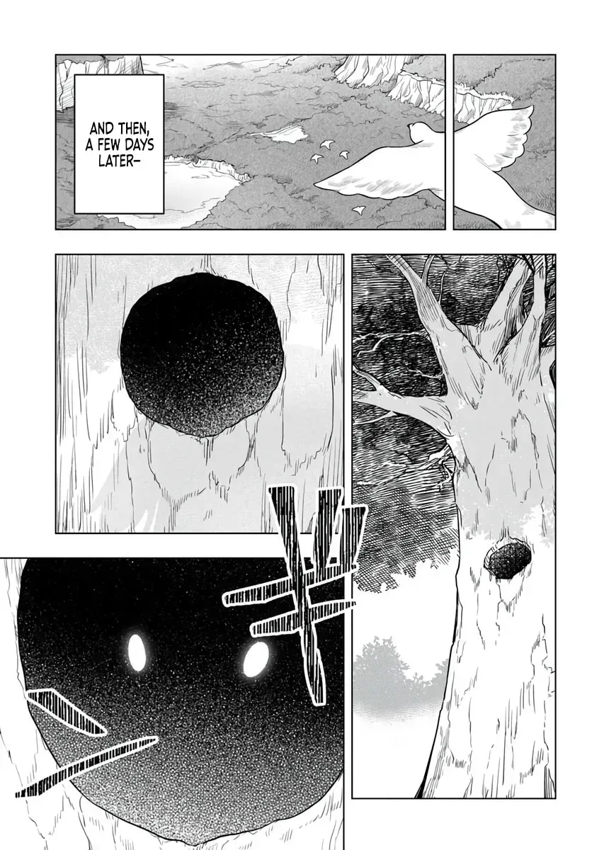 Desugemu Ni Makikomareta Yamamoto-san, Kimama Ni Gemu Baransu Wo Hokai Saseru Chapter 11 page 10 - 