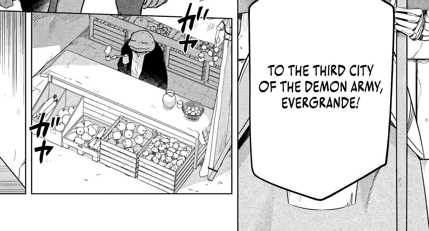 Desugemu Ni Makikomareta Yamamoto-san, Kimama Ni Gemu Baransu Wo Hokai Saseru Chapter 2 page 13 - 
