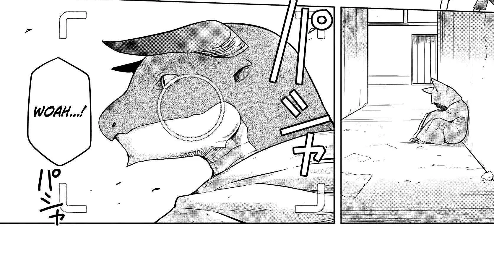 Desugemu Ni Makikomareta Yamamoto-san, Kimama Ni Gemu Baransu Wo Hokai Saseru Chapter 2 page 15 - 